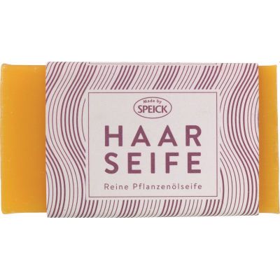 Haarzeep van Made by Speick, 1 x 45 g